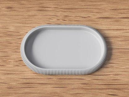 Nordic Tray™ – Dekorationsbakke