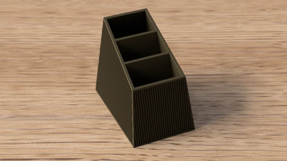 Nordic Organizer™ – Fjernbetjeningsholder