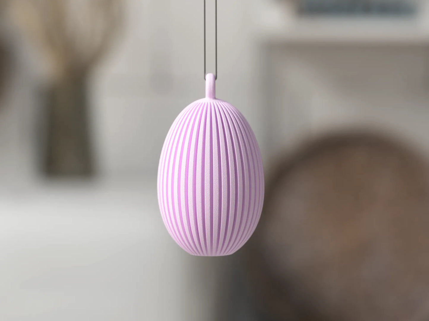 NordicEgg™ – Dekorationsæg