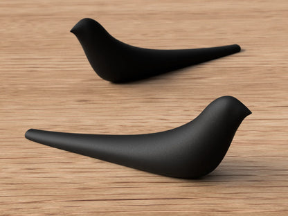 Nordic Bird™ – Dekorativ Fuglefigur