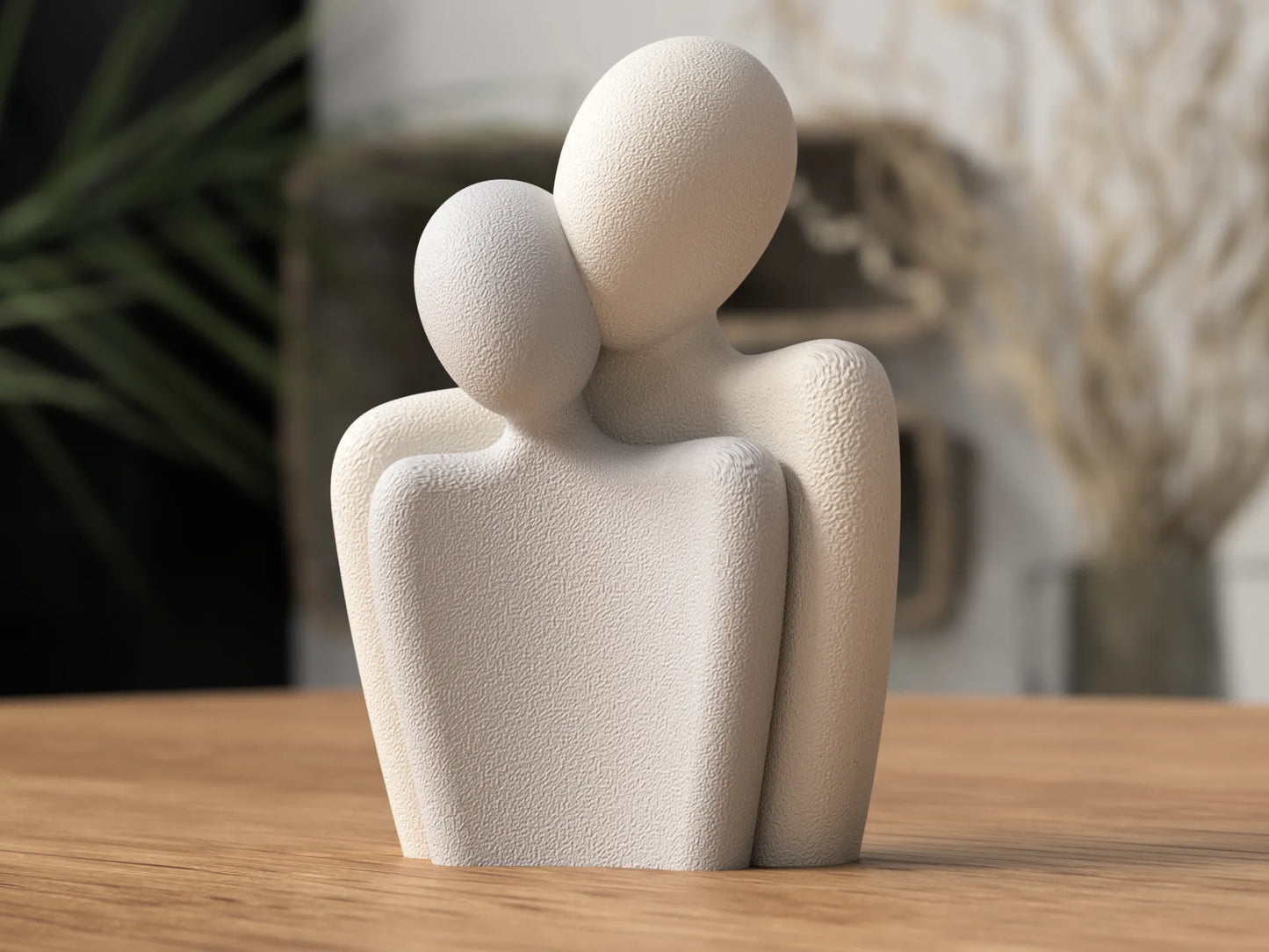 Embrace™ – Moderne Parfigur
