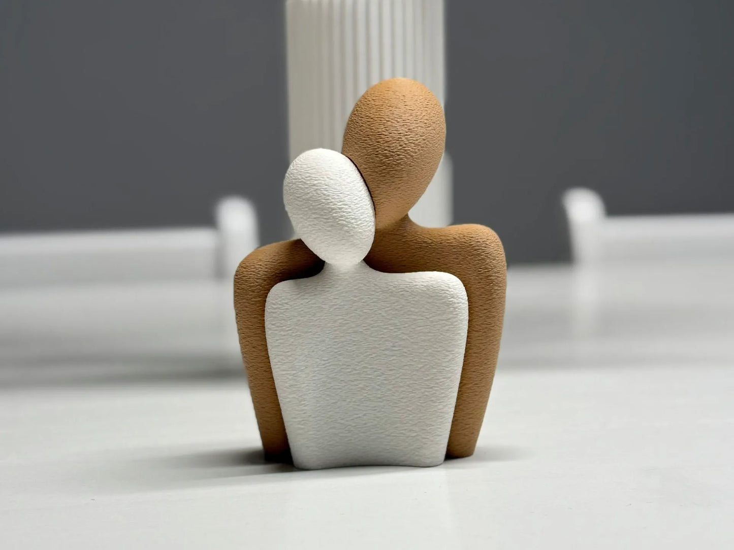 Embrace™ – Moderne Parfigur