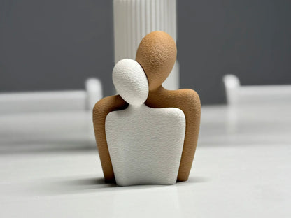 Embrace™ – Moderne Parfigur