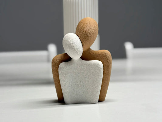 Embrace™ – Moderne Parfigur