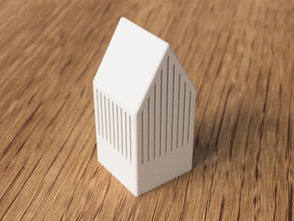 Nordic House™ – LED Lyshus