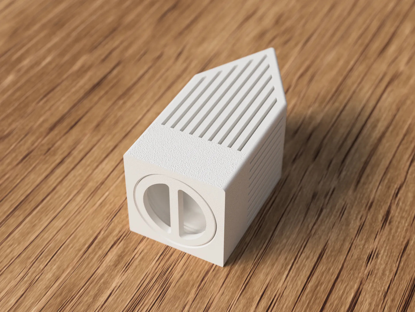Nordic House™ – LED Lyshus