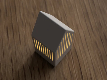 Nordic House™ – LED Lyshus