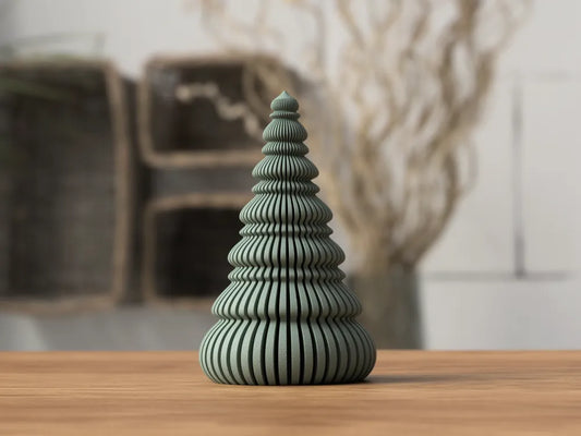 Nordic Tree™ – Dekorativt Juletræ