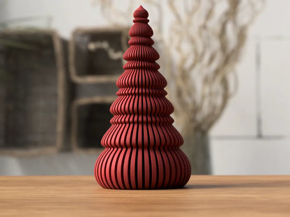 Nordic Tree™ – Dekorativt Juletræ