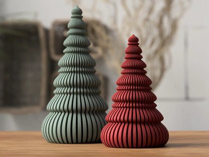 Nordic Tree™ – Dekorativt Juletræ