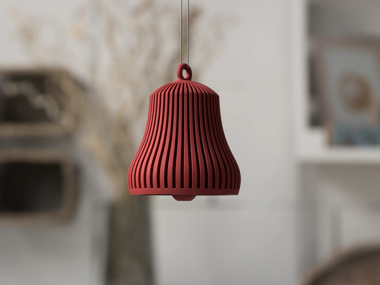 Nordic Bell™ – Moderne Juleklokke