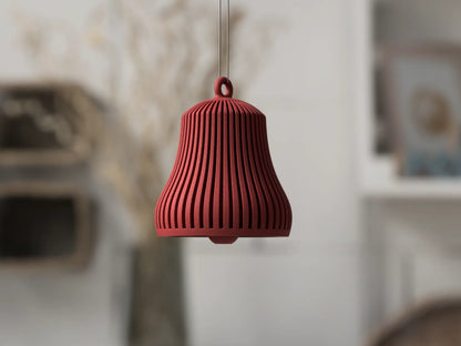 Nordic Bell™ – Moderne Juleklokke