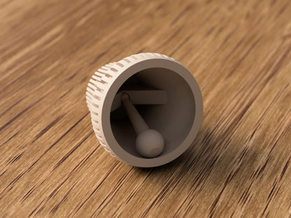 Nordic Bell™ – Moderne Juleklokke