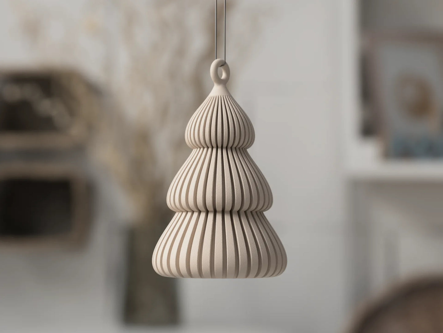 Nordic Tree™ – Moderne Juletræsophæng