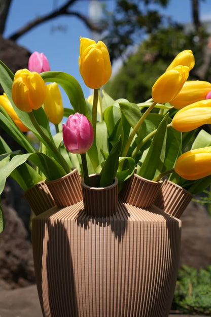 Bloom Vase™ – Moderne Tulipanvase