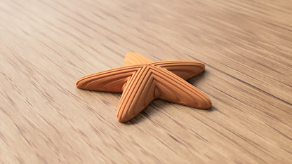Nordic Star™ – Dekorativ Søstjerne