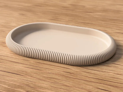 Nordic Tray™ – Dekorationsbakke