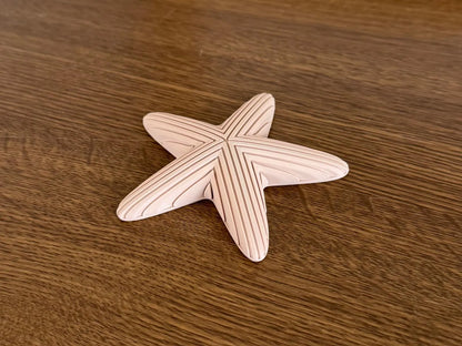 Nordic Star™ – Dekorativ Søstjerne