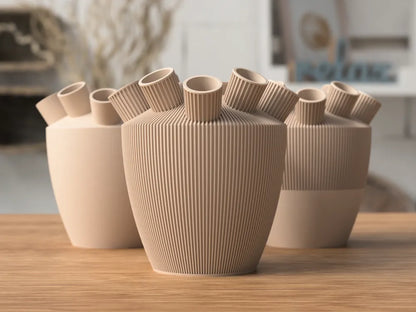 Bloom Vase™ – Moderne Tulipanvase
