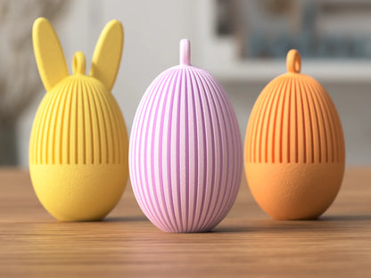 NordicEgg™ – Dekorationsæg