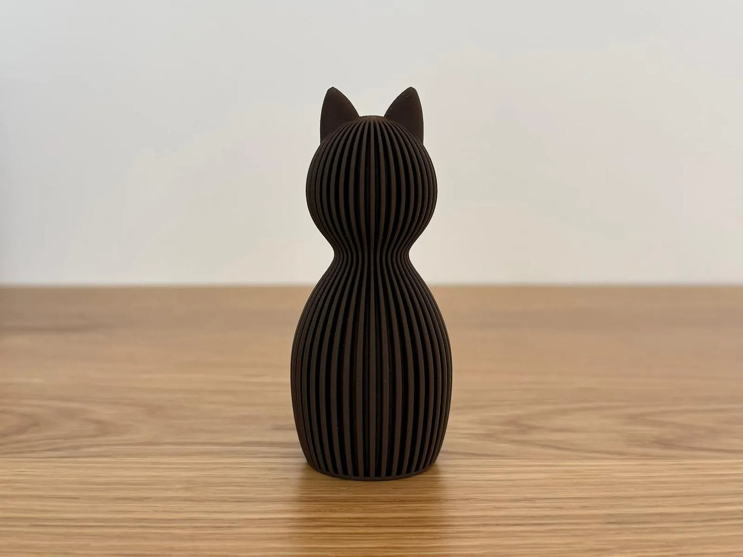 Nordic Cat™ – Dekorativ Kattefigur