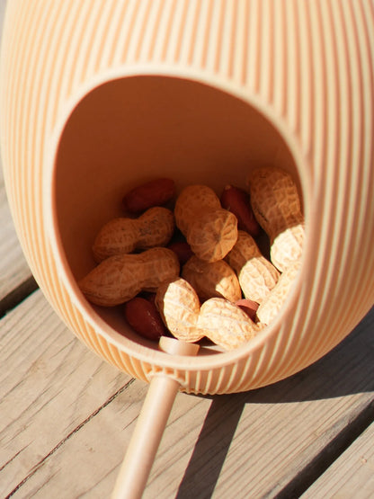 NestPod™ – Moderne Fuglefoderhus