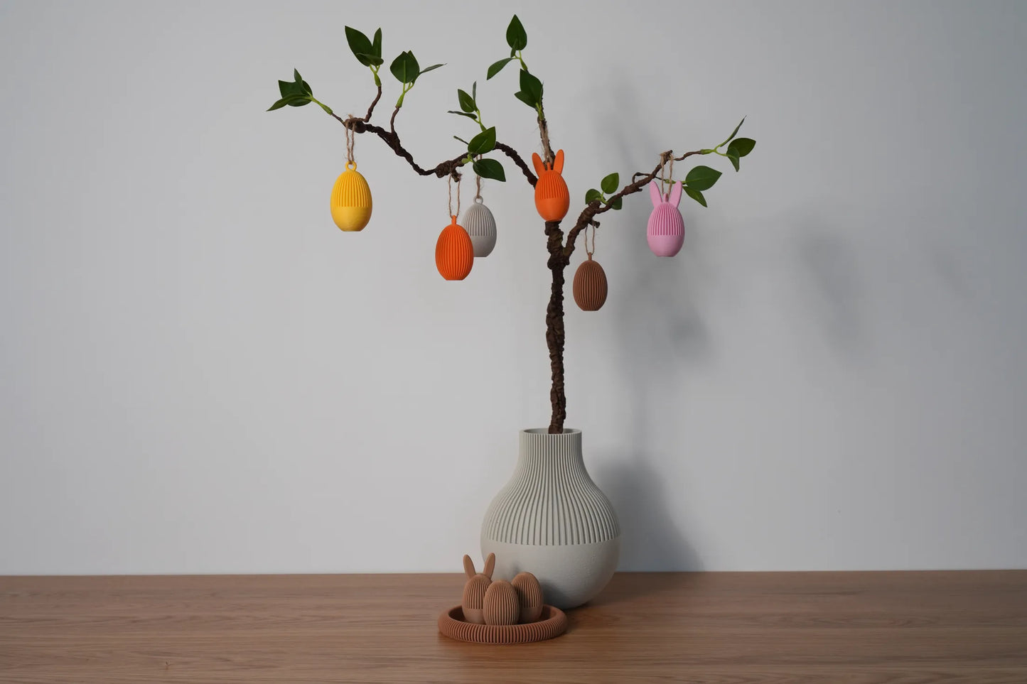 NordicEgg™ – Dekorationsæg