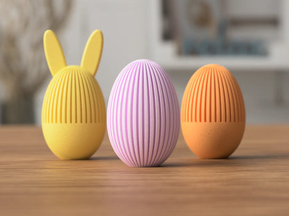 NordicEgg™ – Dekorationsæg