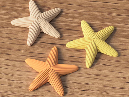 Nordic Star™ – Dekorativ Søstjerne
