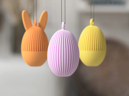 NordicEgg™ – Dekorationsæg